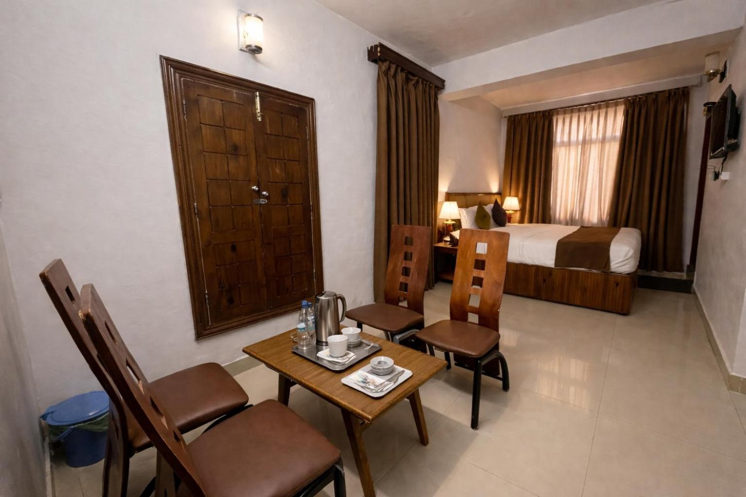Ganga Cottage - Comfortable Stay Near Mall Road Manali — Photos 3