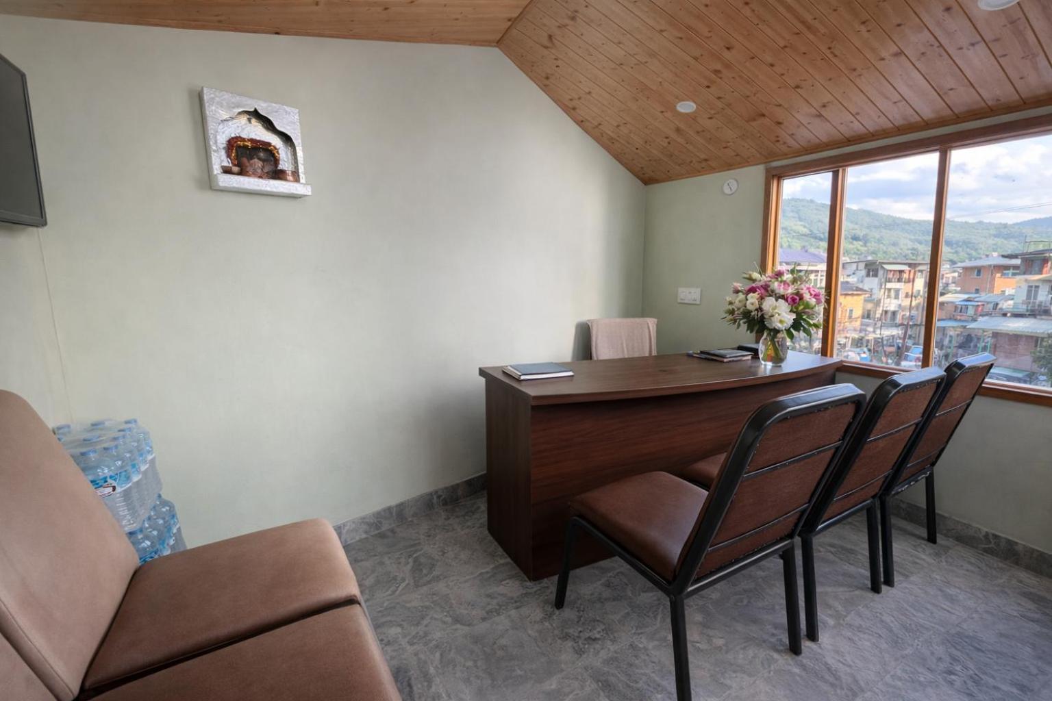 Ganga Cottage - Comfortable Stay Near Mall Road Manali — Photos 2